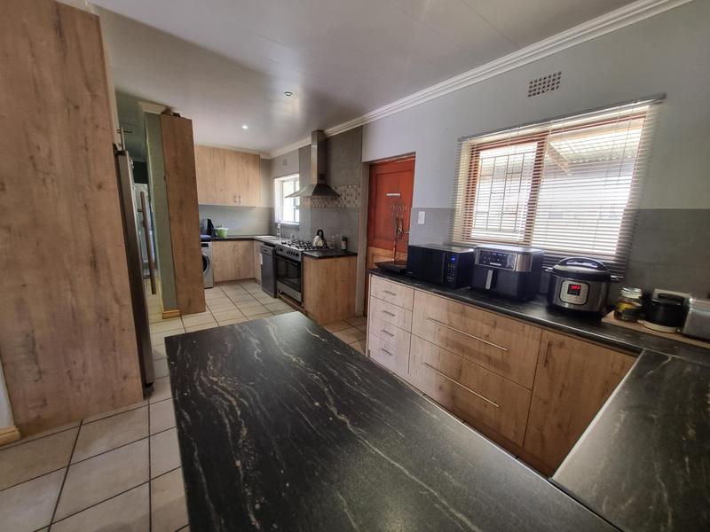 3 Bedroom Property for Sale in Ceres Western Cape